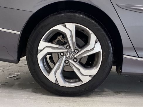 Used 2020 Honda Accord EX-L image 10