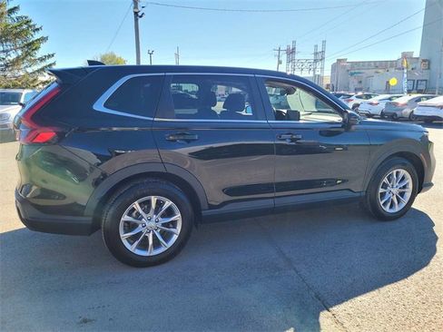 Used 2024 Honda CR-V EX-L image 6