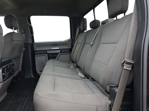 Used 2019 Ford F150 XLT w/ Equipment Group 302A Luxury image 16