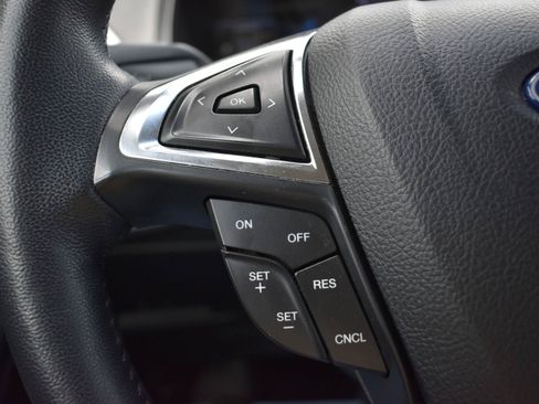 Used 2022 Ford Edge SEL w/ Convenience Package AWD/4WD image 19