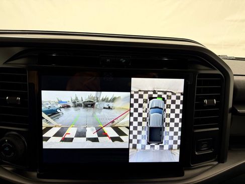 New 2025 Ford F150 Lariat w/ Equipment Group 502A High image 35