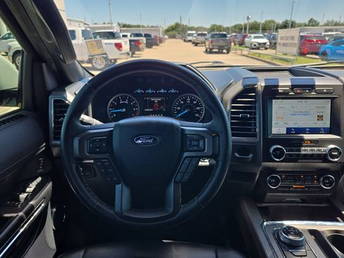 Used 2020 Ford Expedition XLT w/ Equipment Group 201A RWD image 26