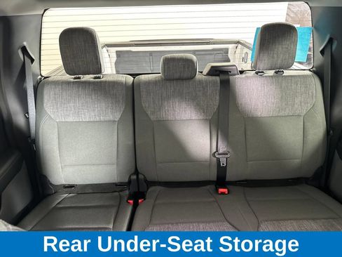 Used 2023 Ford F150 XLT w/ Equipment Group 302A High AWD/4WD image 27