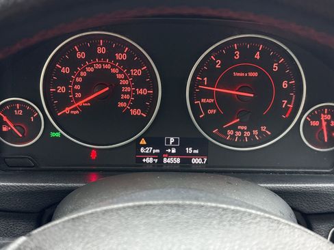 Used 2017 BMW 430i Gran Coupe RWD image 22