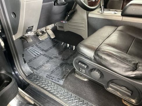 Used 2007 Ford F150 Lariat AWD/4WD image 13