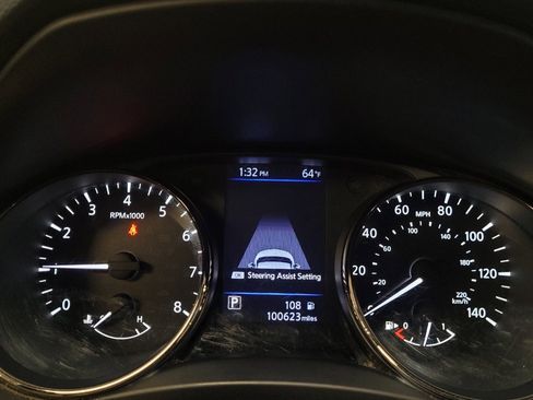 Used 2020 Nissan Rogue SV w/ Premium Package FWD image 23