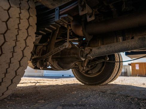 Used 2019 Ford F550 4x4 Crew Cab Super Duty image 61