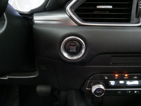 Used 2024 MAZDA CX-5 AWD 2.5 S w/ Select Package image 29