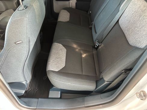 Certified 2025 Ford Maverick XLT w/ XLT Luxury Package FWD image 23