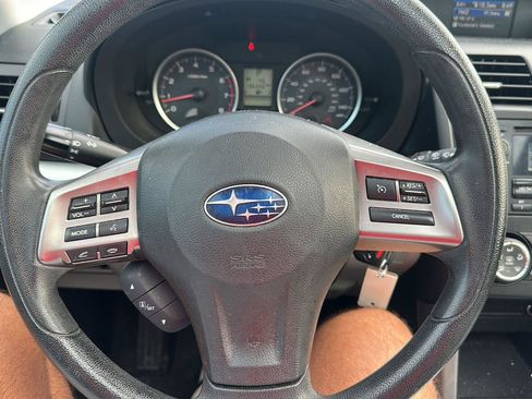 Used 2015 Subaru Forester 2.5i Premium w/ Popular Package #2 AWD/4WD image 12