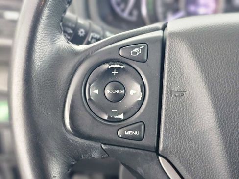 Used 2014 Honda CR-V EX-L image 26