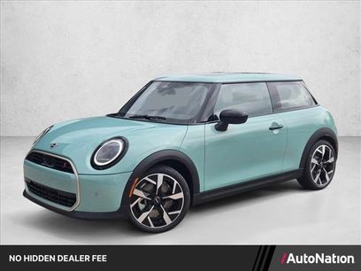 New 2026 MINI Cooper S