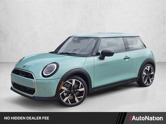 New 2026 MINI Cooper S FWD video 1