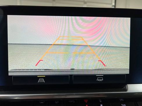 Used 2023 Chevrolet Silverado 1500 RST image 35