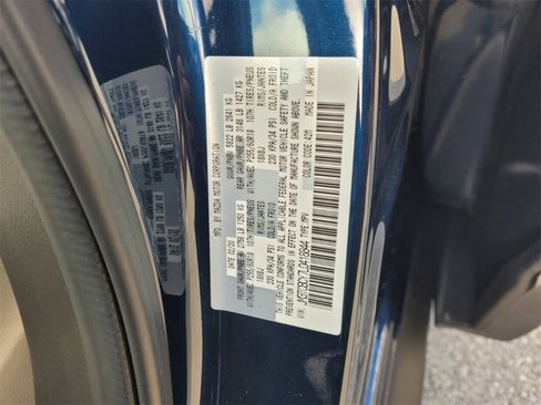 Used 2020 MAZDA CX-9 Touring w/ Touring Premium Package image 22