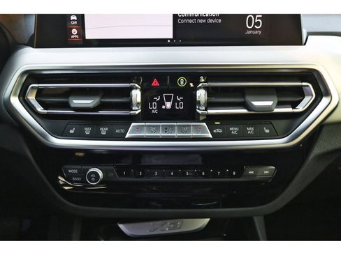 Used 2024 BMW X3 sDrive30i w/ Convenience Package image 27