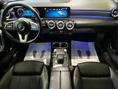 Used 2020 Mercedes-Benz A 220 image 17