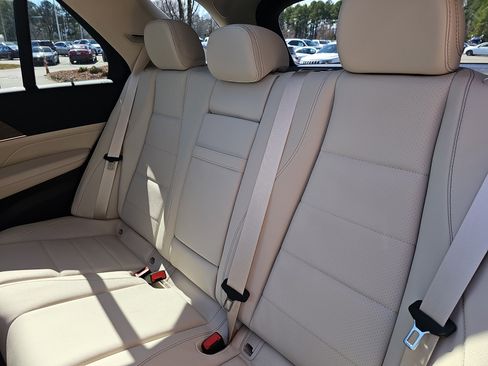 New 2026 Mercedes-Benz GLE 350 4MATIC image 15