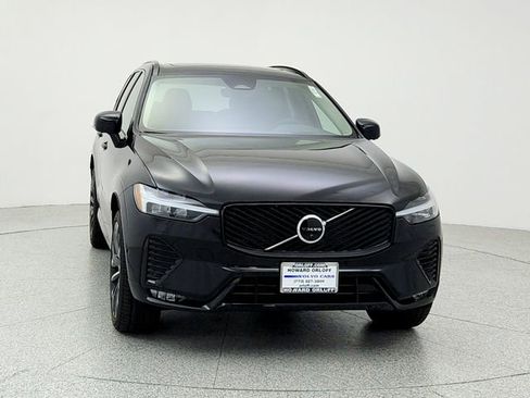 New 2026 Volvo XC60 B5 Ultra w/ Protection Package Premier image 2