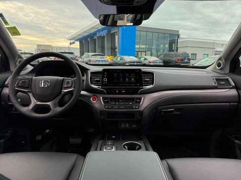 Used 2026 Honda Ridgeline RTL image 15