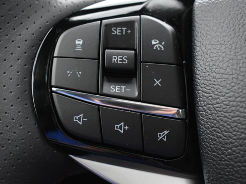 New 2026 Ford Explorer ST w/ Sun And Sound Package AWD/4WD image 23