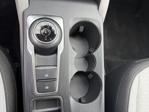 Used 2025 Ford Escape Active w/ Tech Pack #1 FWD image 25