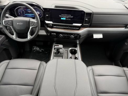 New 2026 Chevrolet Silverado 1500 LT Trail Boss w/ LT Trail Boss Premium Package image 10