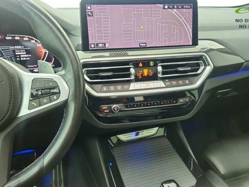 Used 2024 BMW X3 M40i AWD/4WD image 44