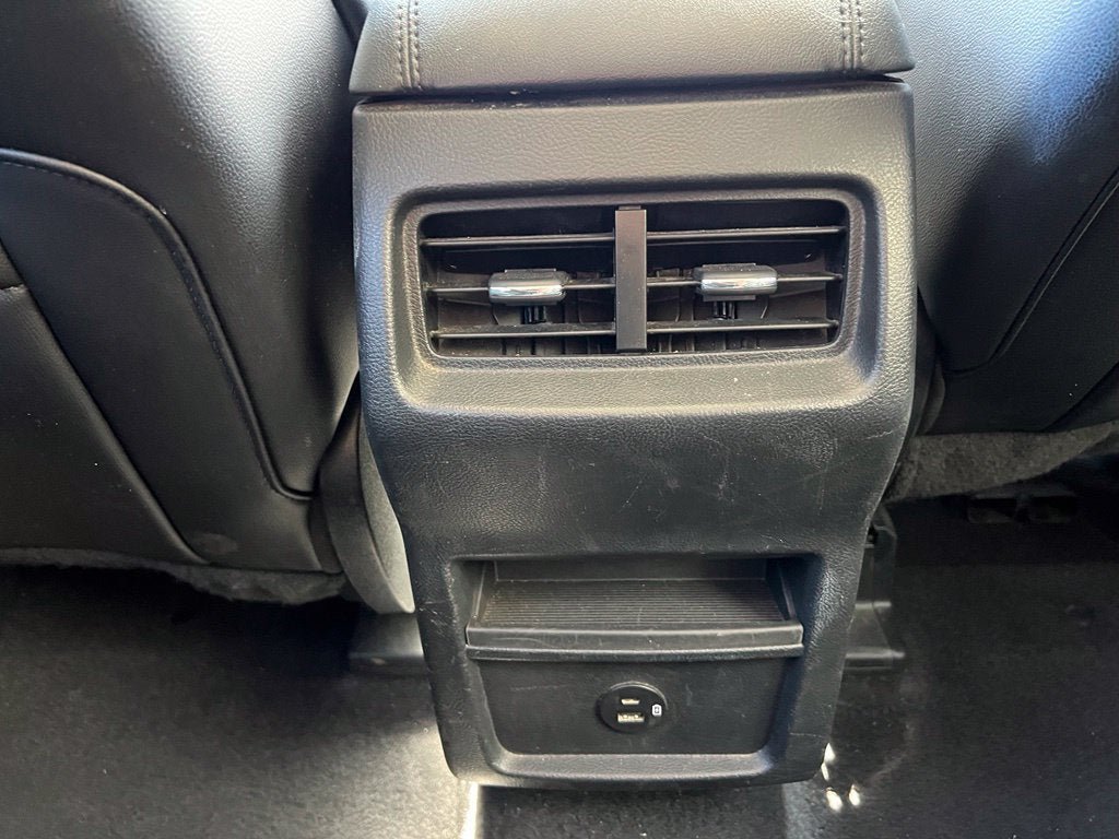 Used 2022 Ford Edge SEL AWD/4WD image 23