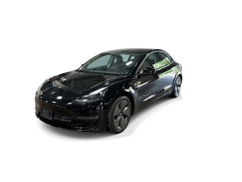 Certified 2023 Tesla Model 3 Long Range AWD/4WD image 1