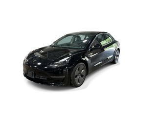 Certified 2023 Tesla Model 3 Long Range AWD/4WD video 1