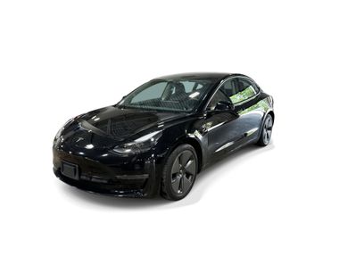 Certified 2023 Tesla Model 3 Long Range