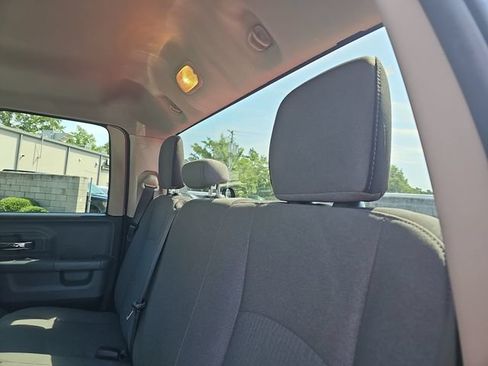 Used 2024 RAM 1500 Classic SLT RWD image 15
