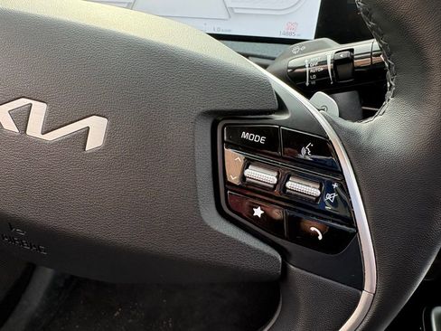 Used 2024 Kia EV6 Wind w/ Wind Technology Package image 21