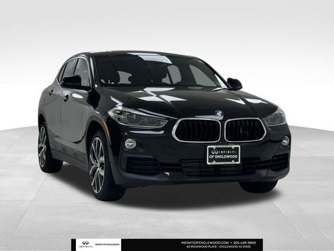 Used 2018 BMW X2 xDrive28i w/ Convenience Package image 1