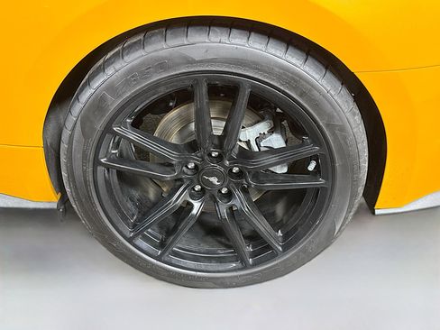 Used 2019 Ford Mustang GT Premium w/ Equipment Group 401A image 35