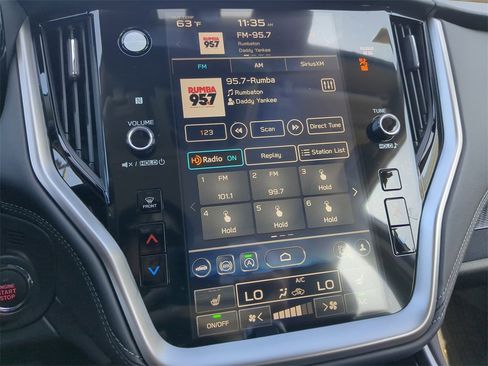 New 2025 Subaru Legacy Premium w/ Popular Package #1 image 20