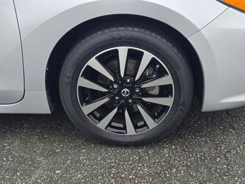 Used 2018 Nissan Altima 2.5 SL image 9