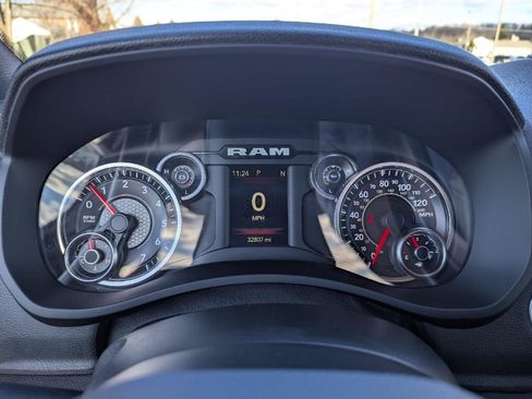 Used 2022 RAM 2500 Tradesman image 26