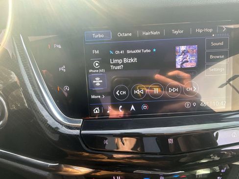 Certified 2021 Cadillac XT6 Sport image 19