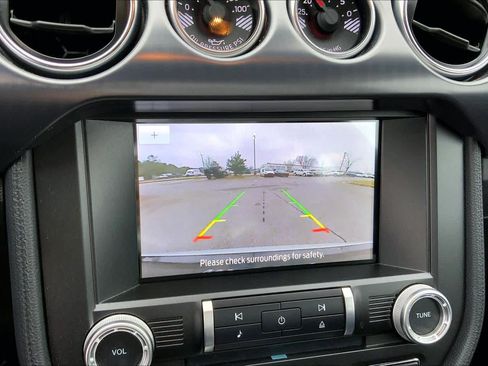 Certified 2023 Ford Mustang Mach 1 w/ Equipment Group 700A image 25