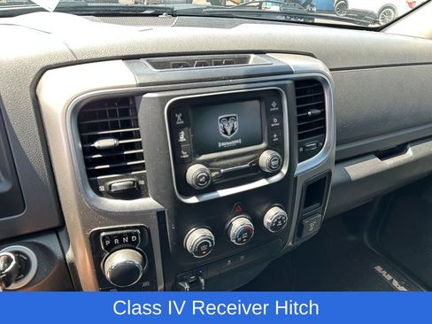 Used 2014 RAM 1500 Big Horn AWD/4WD image 10