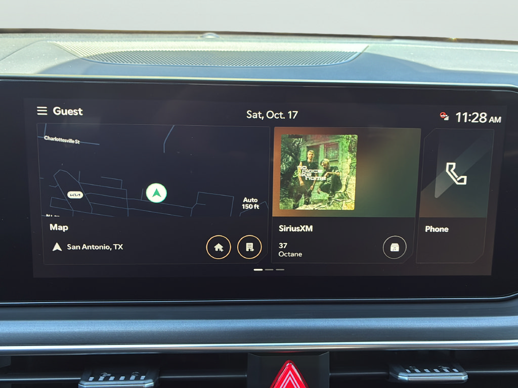 New 2026 Kia K5 GT-Line w/ GT-Line Premium Package FWD image 20