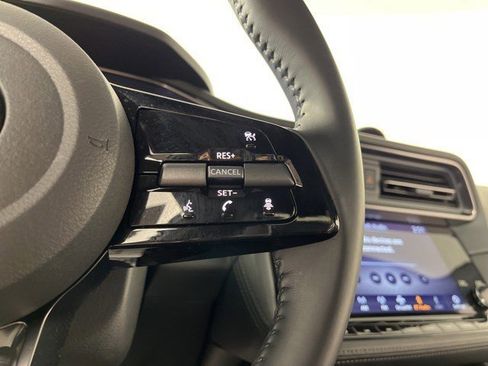 Used 2024 Nissan Z Performance w/ Floor Mat Package image 17