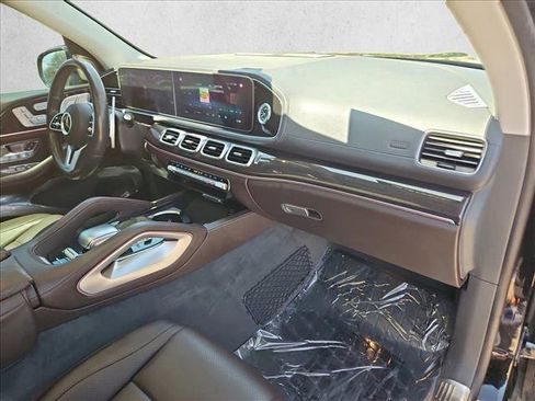 Used 2020 Mercedes-Benz GLS 450 4MATIC image 26