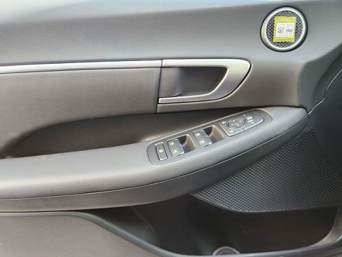 New 2026 Hyundai Sonata Blue image 23
