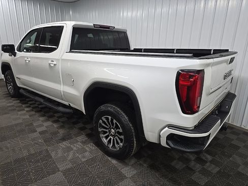 Used 2019 GMC Sierra 1500 AT4 AWD/4WD image 9