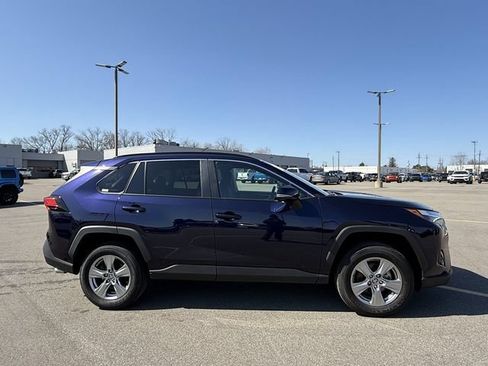 Used 2024 Toyota RAV4 XLE w/ Convenience Package AWD/4WD image 32