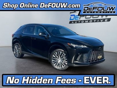 Used 2023 Lexus RX 350 Premium Plus