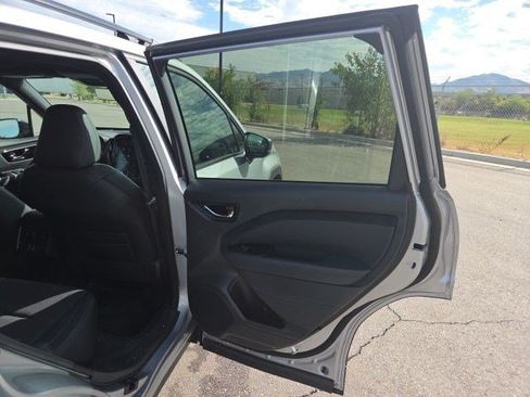 Certified 2026 Subaru Forester Limited AWD/4WD image 17